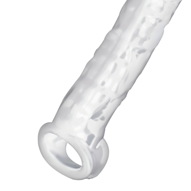 Custodia Estensoria Penile +0,4 cm Circonferenza, Elastomeri Morbidi
